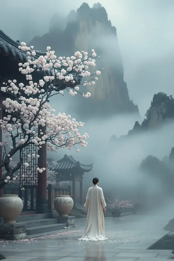 春风不度 - 亚洲日本乱码在线观看短剧封面